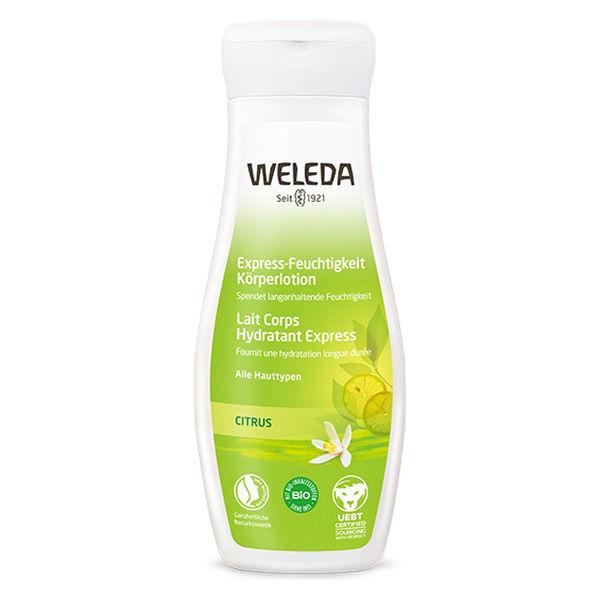 WELEDA 【高品質】 ヴェレダ シトラス 200ml2 530円 ボディミルク WELEDA 【高品質】 ヴェレダ シトラス 200ml2 530円 ボディミルク