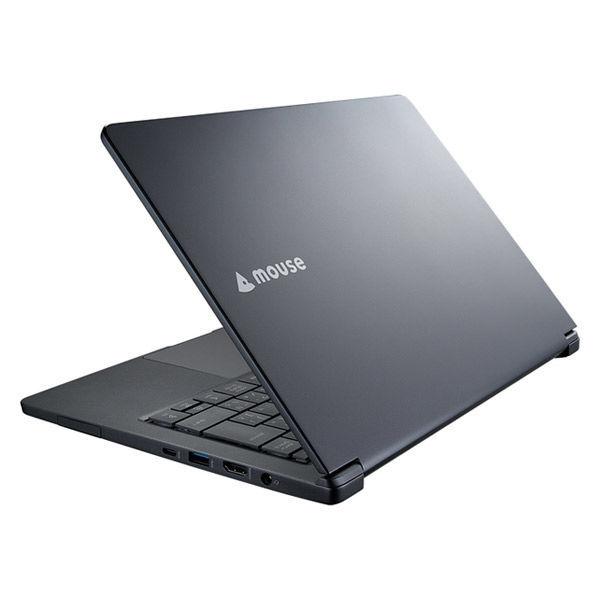 [大特価] マウスコンピューター ノートパソコン 14インチ Office搭載/corei7 【GMS2152340534】(78430円)