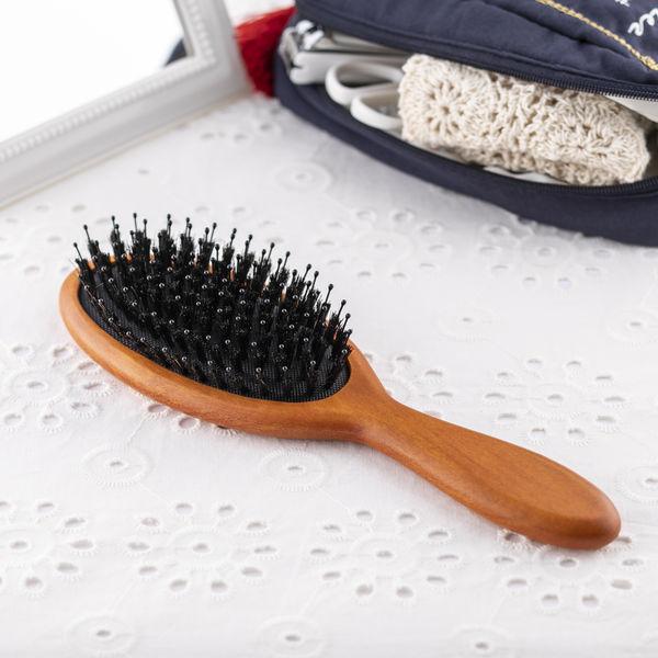 ミックスクッションブラシ