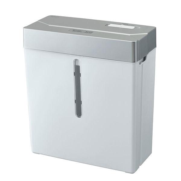 A4 クロスカットシュレッダー (12L/最大5枚細断) パーソナルシュレッダ NSE-119W ナカバヤシ :X218790:LOHACO Yahoo!店 - 通販 - Yahoo!ショッピング A4 クロスカットシュレッダー (12L/最大5枚細断) パーソナルシュレッダ NSE-119W ナカバヤシ :X218790:LOHACO Yahoo!店 - 通販 - Yahoo!ショッピング