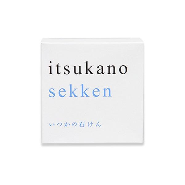 数量限定 70周年 Itsukano Sekken いつかの石けん 香り付き石けん ペオニー セット 水橋保寿堂 Lohaco Paypayモール店 通販 Paypayモール