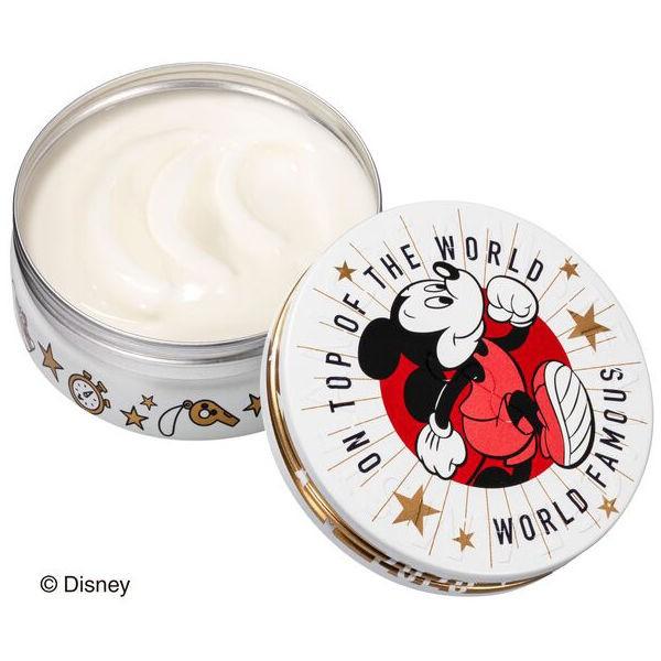 Steamcream スチームクリーム オントップオブザワールド 75g 干支缶 ディズニー オールドミッキー Lohaco Paypayモール店 通販 Paypayモール