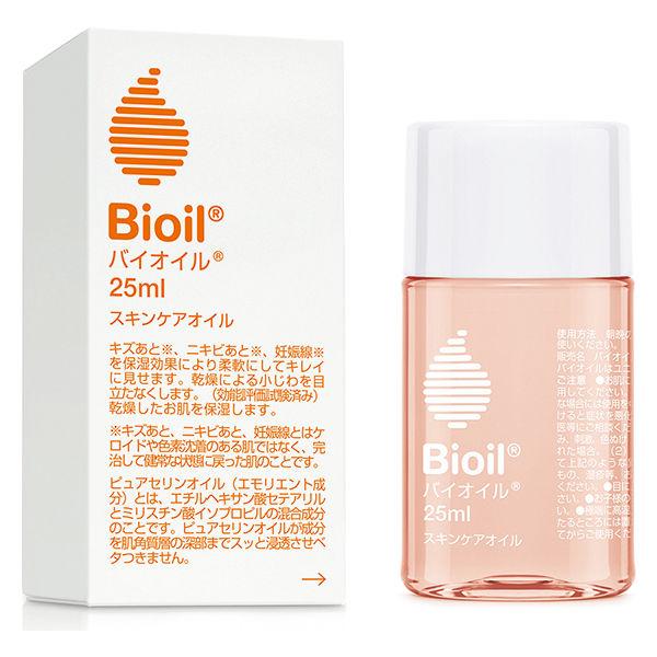 Bioil バイオイル 25ml にきび 妊娠線 傷跡 保湿 小林製薬 当店の記念日 Bioil バイオイル 25ml にきび 妊娠線 傷跡 保湿 小林製薬 当店の記念日