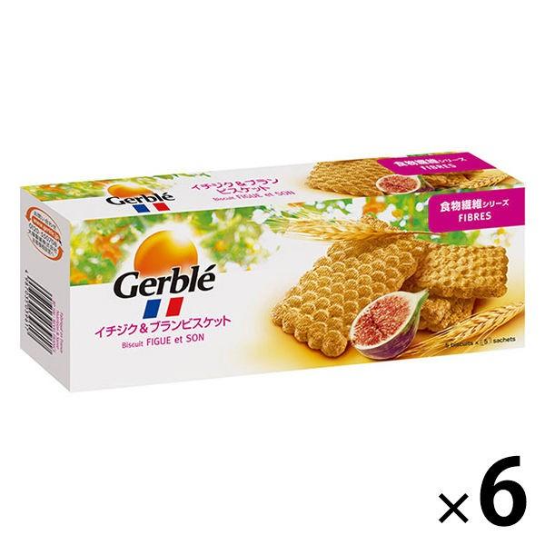 Gerble(ジェルブレ) イチジク&ブランビスケット 6箱(5枚×5袋入) 大塚製薬 栄養補助食品 :X315645:LOHACO Yahoo!店 - 通販 - Yahoo!ショッピング Gerble(ジェルブレ) イチジク&ブランビスケット 6箱(5枚×5袋入) 大塚製薬 栄養補助食品 :X315645:LOHACO Yahoo!店 - 通販 - Yahoo!ショッピング