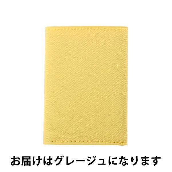 キトリ 3カードウォレット グレージュ お札・カードケース デルフォニックス|LOHACO |03