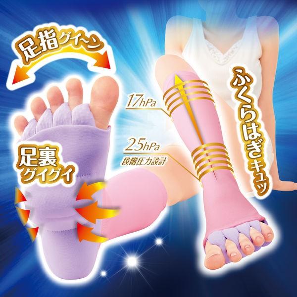 Slimwalk スリムウォーク クイックリセットソックス Smサイズ ピップ Lohaco Paypayモール店 通販 Paypayモール