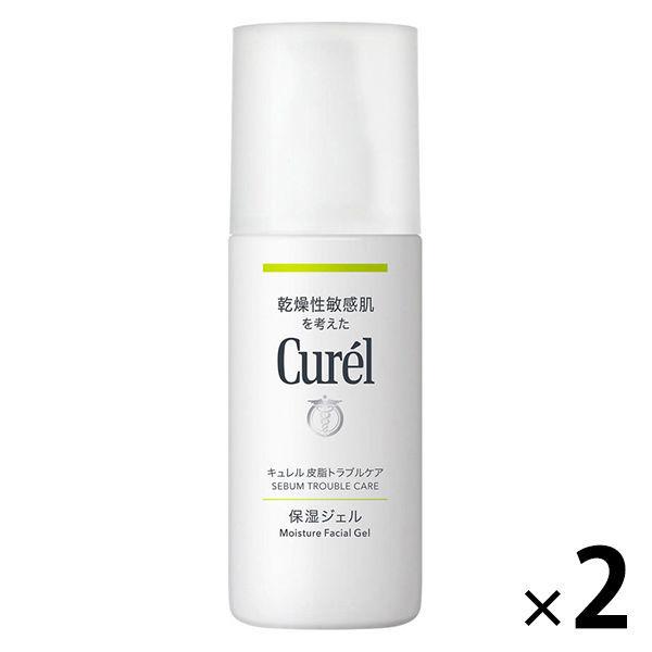 Curel(キュレル) 皮脂トラブルケア 保湿ジェル 120mL ×2個 花王 敏感肌 :X373434:LOHACO Yahoo!店 - 通販 - Yahoo!ショッピング Curel(キュレル) 皮脂トラブルケア 保湿ジェル 120mL ×2個 花王 敏感肌 :X373434:LOHACO Yahoo!店 - 通販 - Yahoo!ショッピング