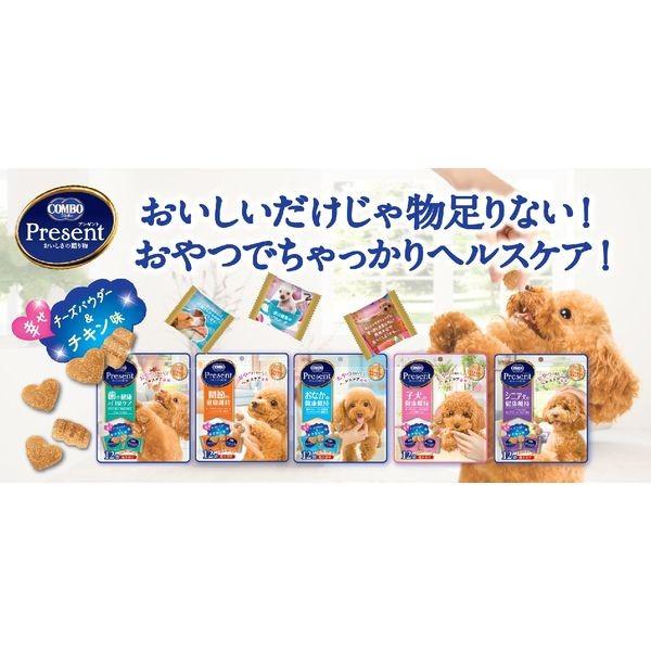 新作送料無料 コンボ プレゼント シニア犬の健康維持 チキン味 36g 12袋入 国産 1袋 ドッグフード 犬 おやつ238円 Whitesforracialequity Org