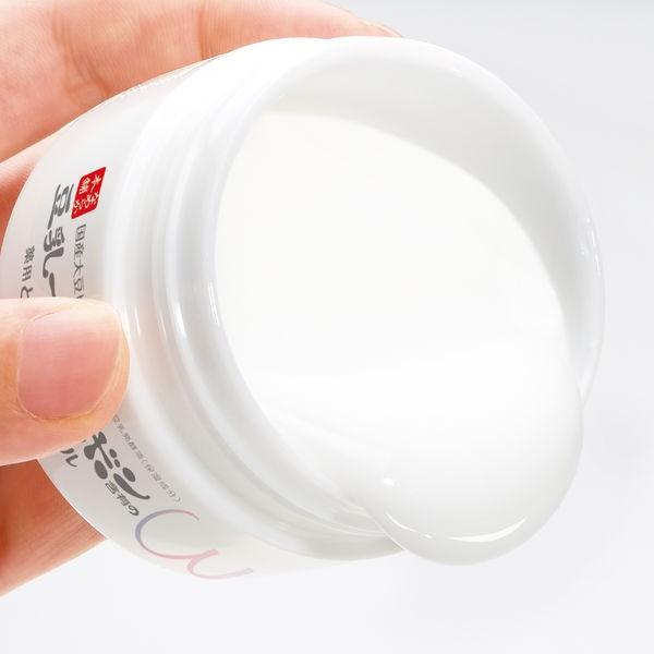 サナ なめらか本舗 薬用美白とろんと濃ジェル(詰め替え) 100g×3 常盤薬品工業|LOHACO |01