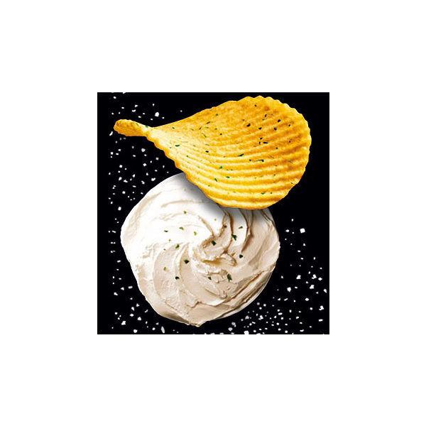 注目ブランド 湖池屋 Koikeya Strongポテトチップス サワークリームオニオン 6袋 スナック菓子 アウトレットセール 特集