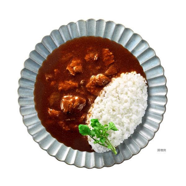 大塚食品 100kcalマイサイズ ソイミート ハッシュドビーフタイプ 140g 3個 カロリーコントロール レンジ調理|LOHACO |02