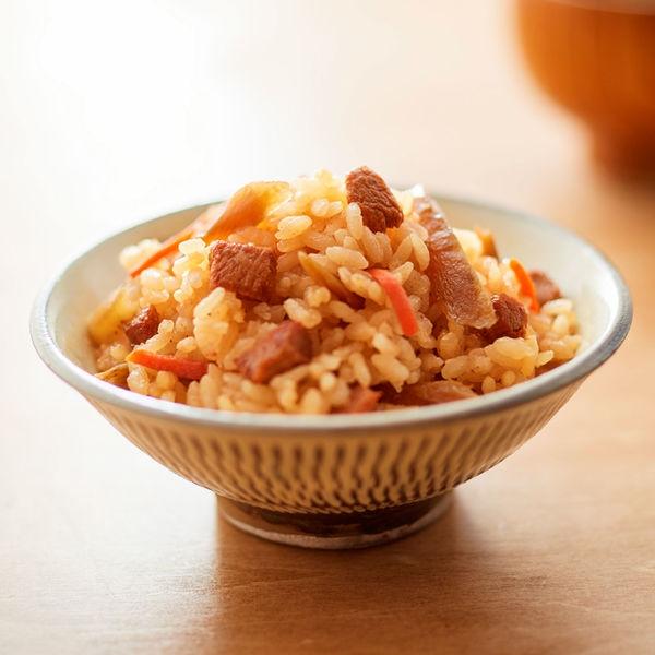 無印良品 炊き込みごはんの素 かしわめし 177g(お米2合用2〜3人前) 1セット(2袋) 良品計画|y-lohaco|02