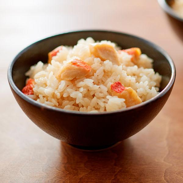 無印良品 炊き込みごはんの素 金目鯛ごはん 85g お米2合用2 3人前 2袋 良品計画 化学調味料不使用 Lohaco Paypayモール店 通販 Paypayモール