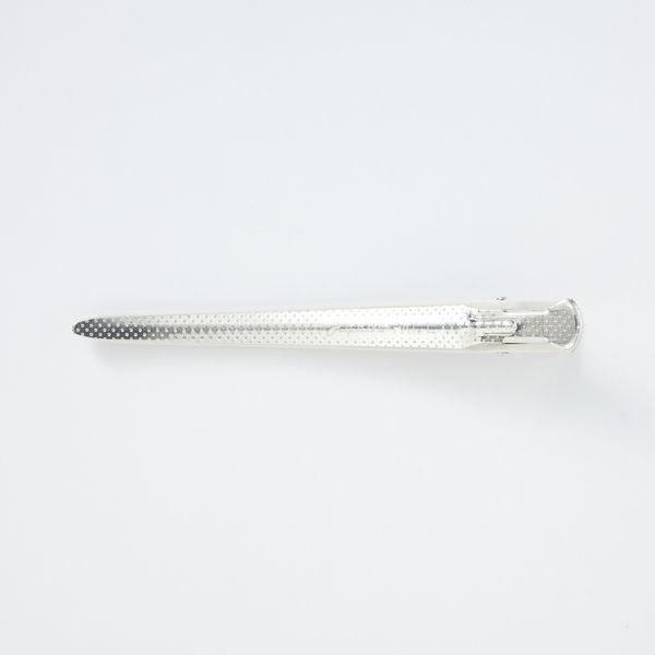 無印良品 ヘアクリップ 大 白 良品計画 Lohaco Paypayモール店 通販 Paypayモール