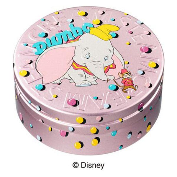 アウトレット Steamcream スチームクリーム ドント フォゲット トゥ スマイル 75g