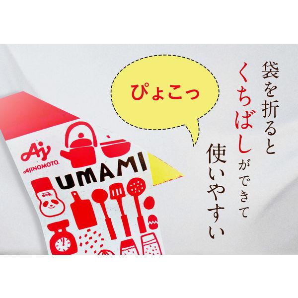 うま味調味料 味の素 100g袋 紙パッケージ 1個|y-lohaco|03