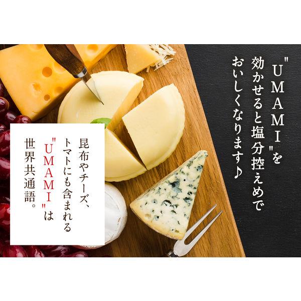 うま味調味料 味の素 100g袋 紙パッケージ 1個|y-lohaco|05