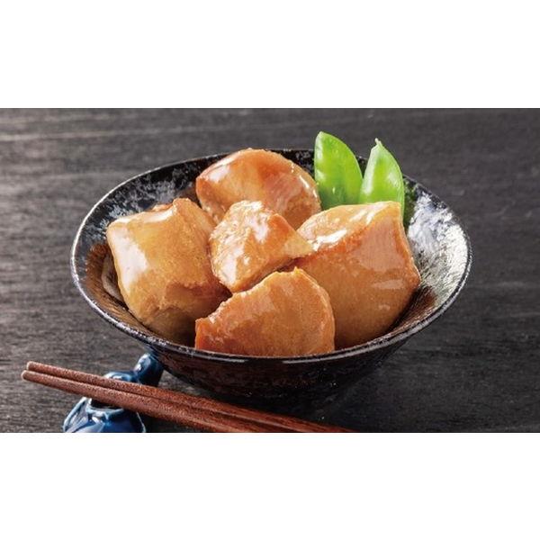 ホテイフーズ 若鶏の照り煮 1セット(3個) 缶詰|y-lohaco|03
