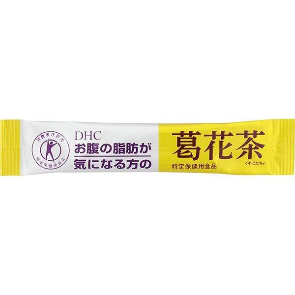 Dhc 葛花茶 日分 3箱セット 特定保健用食品 健康 ダイエット ディーエイチシー Lohaco Paypayモール店 通販 Paypayモール