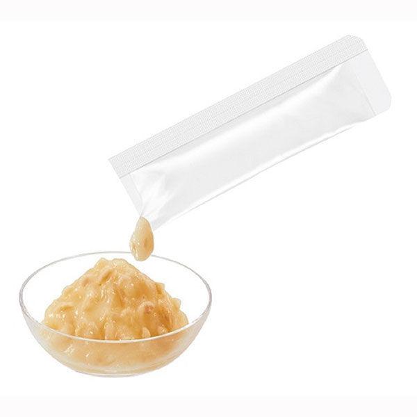 モンプチ ナチュラルキッス 11歳以上 まぐろ入りまぐろゼリー 6袋(10g×24本)キャットフード ウェット おやつ|LOHACO |06