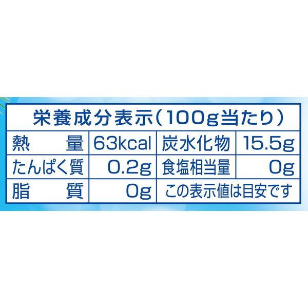 ドール トロピカルフルーツミックス ナタデココ入り 432g 1セット(6缶) 缶詰|LOHACO |02