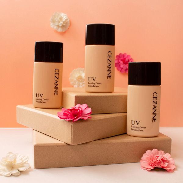 CEZANNE(セザンヌ) ラスティングカバーファンデーション 10 明るいオークル系 SPF50+・PA+++ 27g セザンヌ化粧品 :X925011:LOHACO Yahoo!店 - 通販 - Yahoo!ショッピング CEZANNE(セザンヌ) ラスティングカバーファンデーション 10 明るいオークル系 SPF50+・PA+++ 27g セザンヌ化粧品 :X925011:LOHACO Yahoo!店 - 通販 - Yahoo!ショッピング