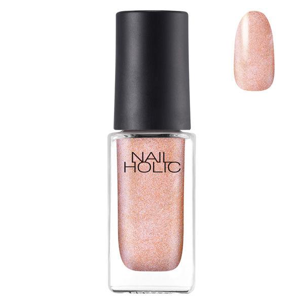 祝日 Nail Holic ネイルホリック フューチャーメタル Pk841 5ml コーセー