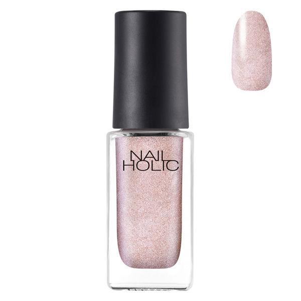 118円 現金特価 Nail Holic ネイルホリック フューチャーメタル Pk840 5ml コーセー