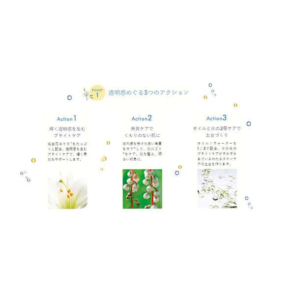 Melvita メルヴィータ ネクターブラン ウォーターオイル デュオ 50ml Lohaco Paypayモール店 通販 Paypayモール