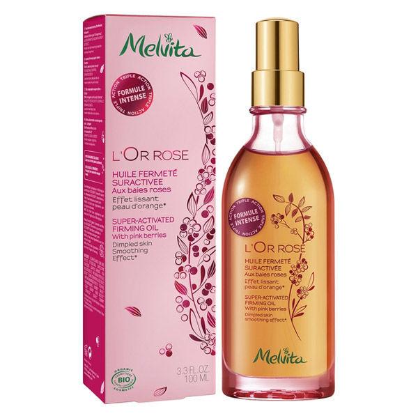 新品、本物、当店在庫だから安心】 Melvita メルヴィータ ロルロゼ