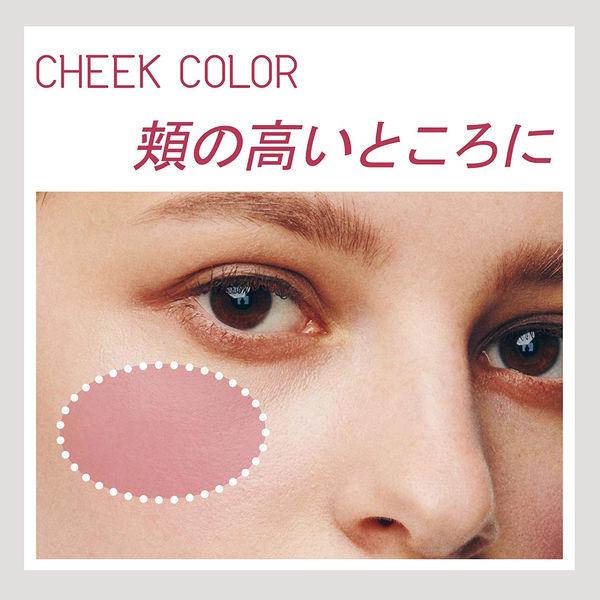 Ettusais エテュセ フェイスエディション カラースティック 04 アプリコットオレンジ 3 5g チーク X Lohaco Yahoo 店 通販 Yahoo ショッピング