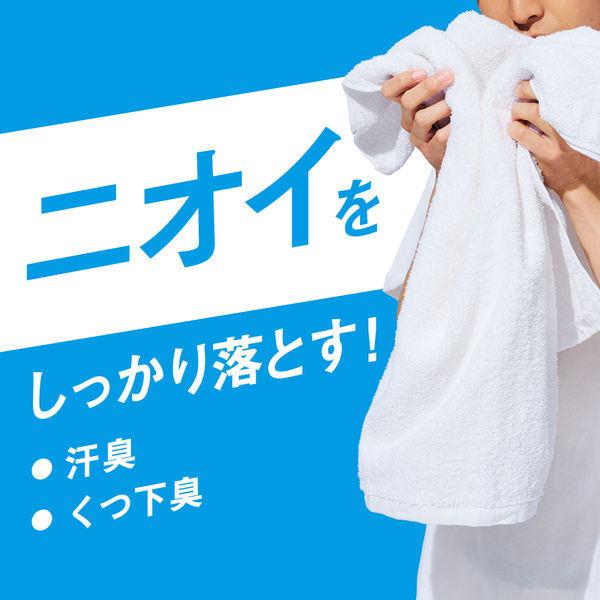 アタック3X 詰め替え 超特大 1800g 1セット(2個入) 衣料用洗剤 花王|y-lohaco|06