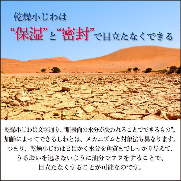肌美精ONE リンクルケア 密着濃厚アイクリーム 15g クラシエホームプロダクツ|LOHACO |05
