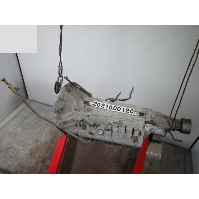 チェイサー E-JZX100 オートマチックミッション 35000-2C221 AT
