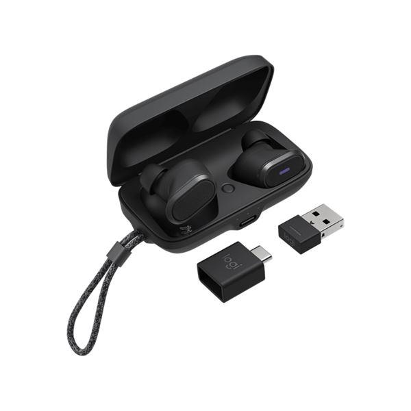 【限定品】 ロジクール Zone True Wireless ZONETRUEWL 【PE7686339707】(28009円)