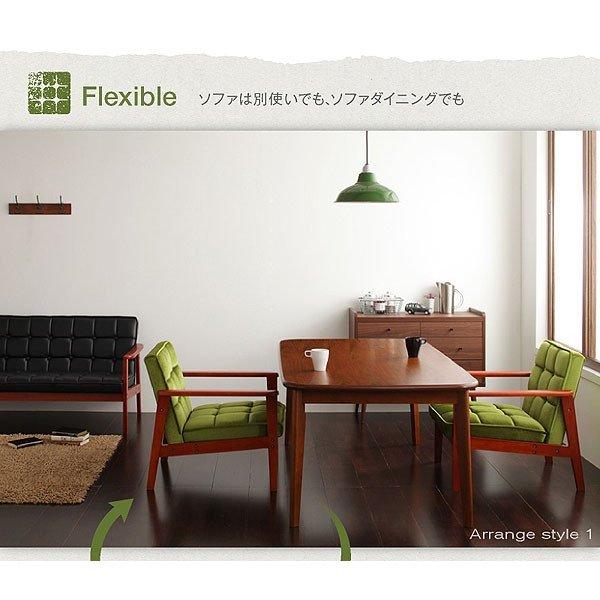 サマーセール35%オフ ダイニングチェア 2脚組 - ダイニングチェア