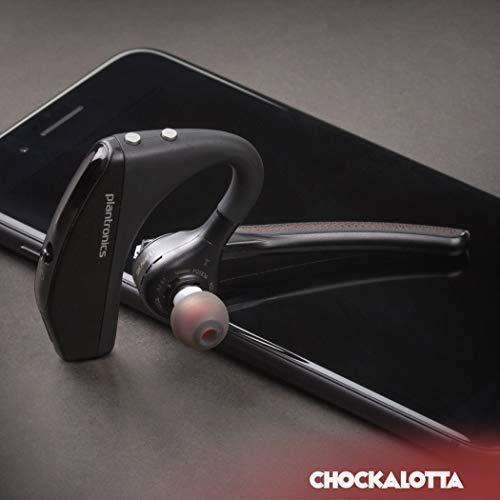 CHOCKALOTTA インイヤ式チップ 1セット アダプタ マウント Plantronics(プラントロニクス) Voyager 5200/Voya｜y-mahana｜07