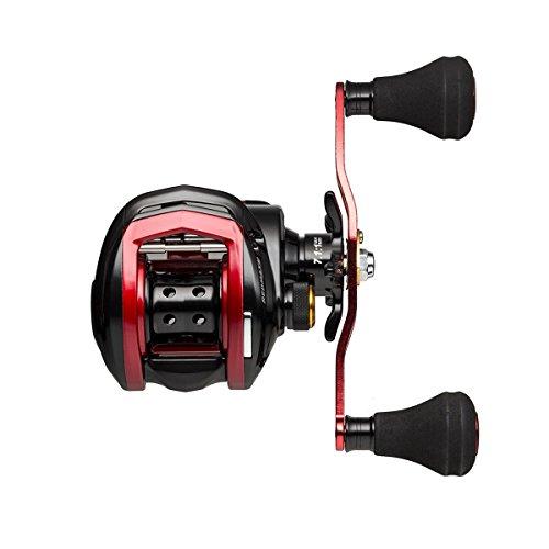 アブガルシア(Abu Garcia) ベイトリール REDMAX船3｜y-mahana｜02