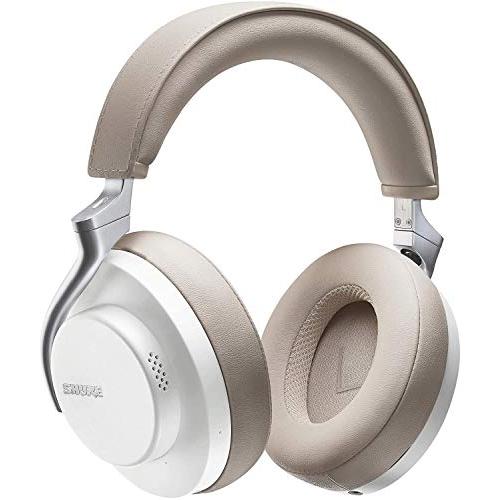 SHURE シュア AONIC 50 ワイヤレス・ノイズキャンセリング・ヘッドホン