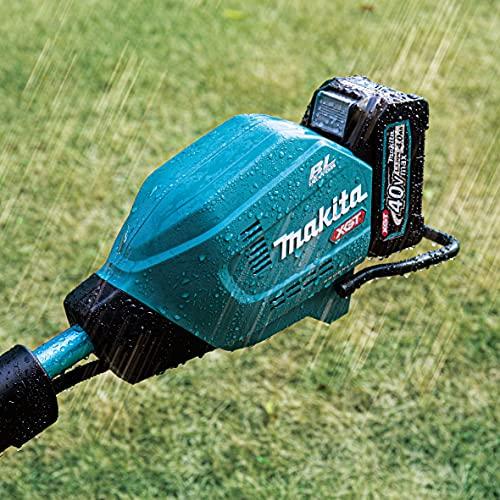 マキタ(Makita) 充電式草刈機 40Vmax 4Ah バッテリ・充電器付 MUR009GRM｜y-mahana｜03