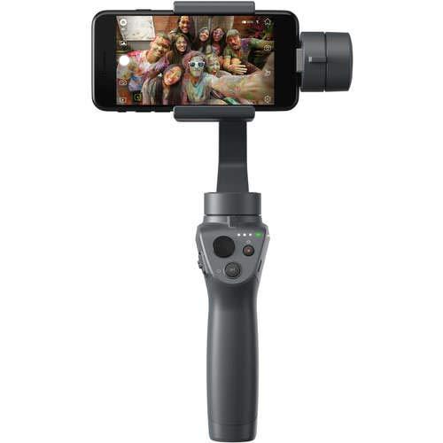 【国内正規品】 DJI Osmo Mobile 2 (3軸手持ちジンバル)｜y-mahana｜07