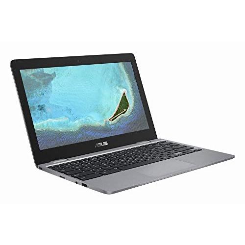 ASUS Chromebook クロームブック C223NA ノートパソコン(Celeron N3350 / 4GB / 32GB / 11.6型 /｜y-mahana｜09