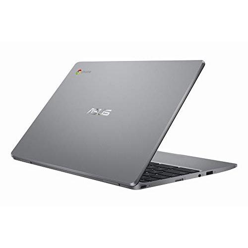 ASUS Chromebook クロームブック C223NA ノートパソコン(Celeron N3350 / 4GB / 32GB / 11.6型 /｜y-mahana｜10