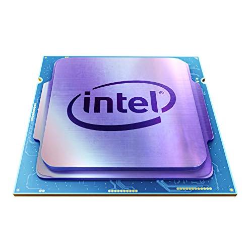 INTEL 第10世代 CPU Comet Lake-S Corei5-10600K 4.1GHz 6C/12TH BX8070110600K【 BO｜y-mahana｜03