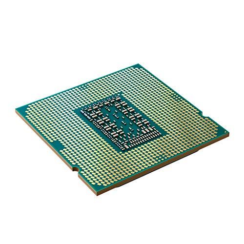 インテル CPU BX8070811400F シール付き Corei5-11400F 6コア 2.60 GHz