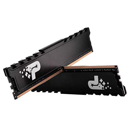 Patriot Memory Signature Premium Line Series DDR4 2666MHz PC4-21300 16GBキット｜y-mahana｜02