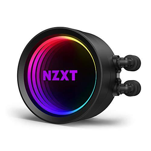 NZXT KRAKEN X63 簡易水冷CPUクーラー RGB対応 280mm RL-KRX63-01 FN1443｜y-mahana｜05