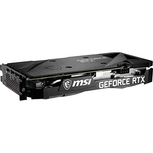 MSI GeForce RTX 3050 VENTUS 2X 8G OC グラフィックスボード VD7986｜y-mahana｜06
