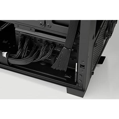 「正規品」 CORSAIR PC電源ユニット RM850x Shift PCIe5.0/ATX3.0対応 CP-9020252-JP PS1273 850W