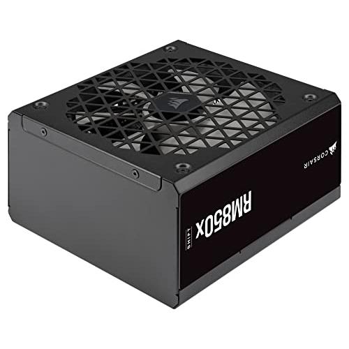 「正規品」 CORSAIR PC電源ユニット RM850x Shift PCIe5.0/ATX3.0対応 CP-9020252-JP PS1273 850W